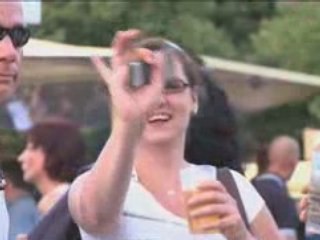 Eurocityfest Münster 2008 © GUCC grafik film