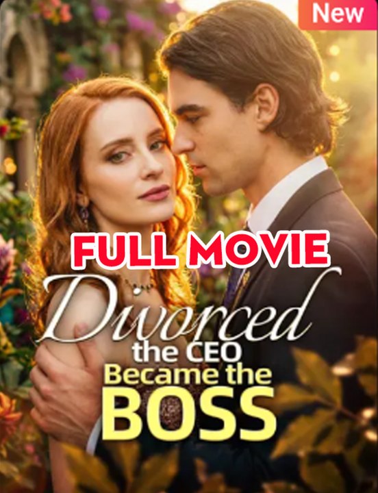 Divorced The Ceo, Became The Boss