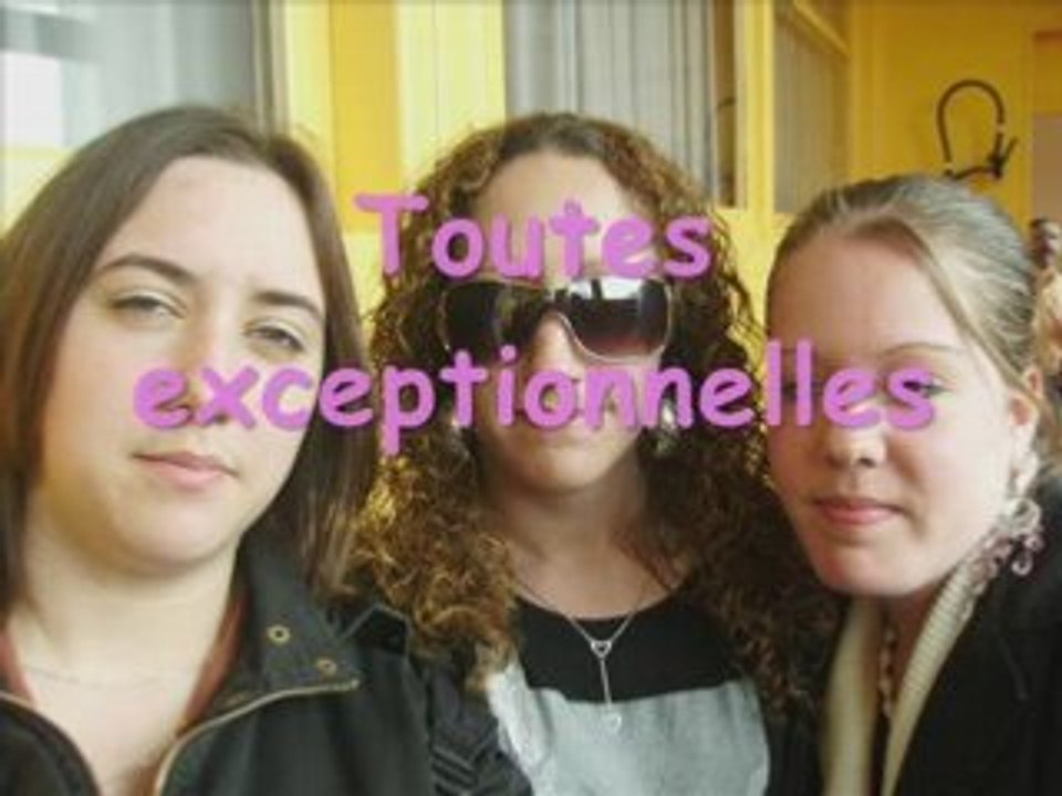 TMS1 deux ans de bonheur