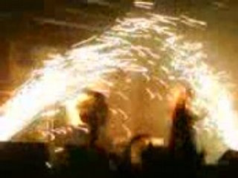 KIEMSA @ papillons de nuit Mass média