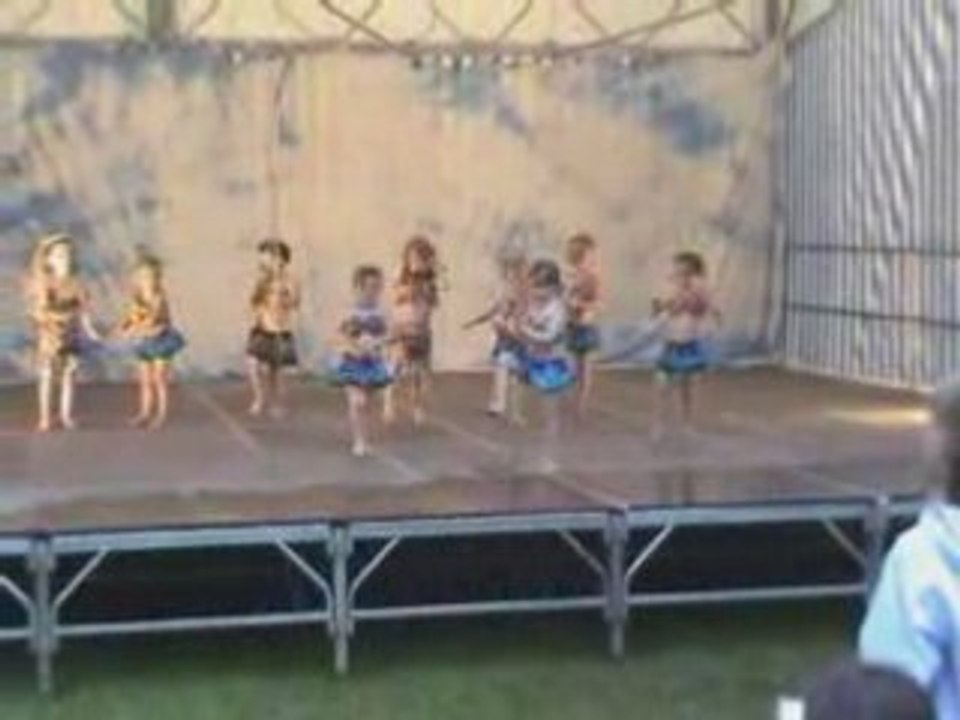 Gala de Danse Krystal 2008