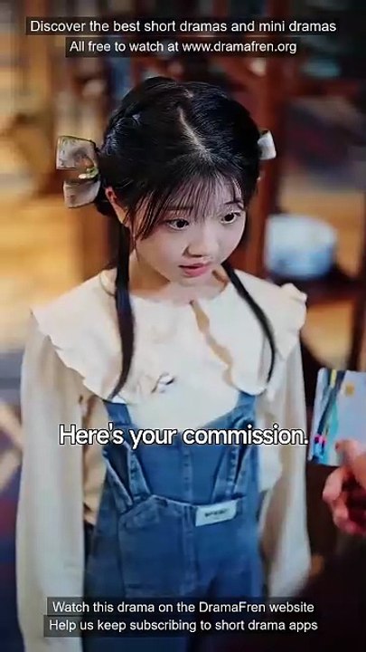 Little but Dangerous Back to Girlhood, Revenge Awaits Chinese Drama