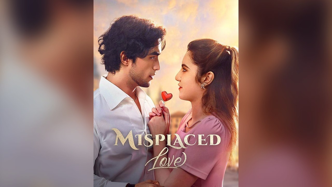 Misplaced Love Full Movie