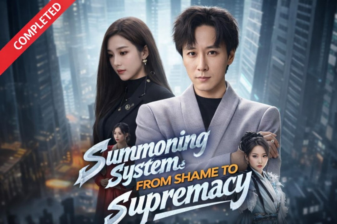 Summoning System From Shame to Supremacy Drama Movies English Sub
