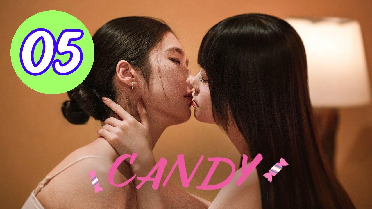 Candy 2026 Episode 5 Engsub