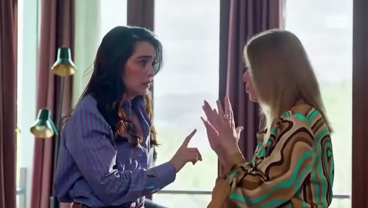 مسلسل الحسد الحلقة 26 مترجمة