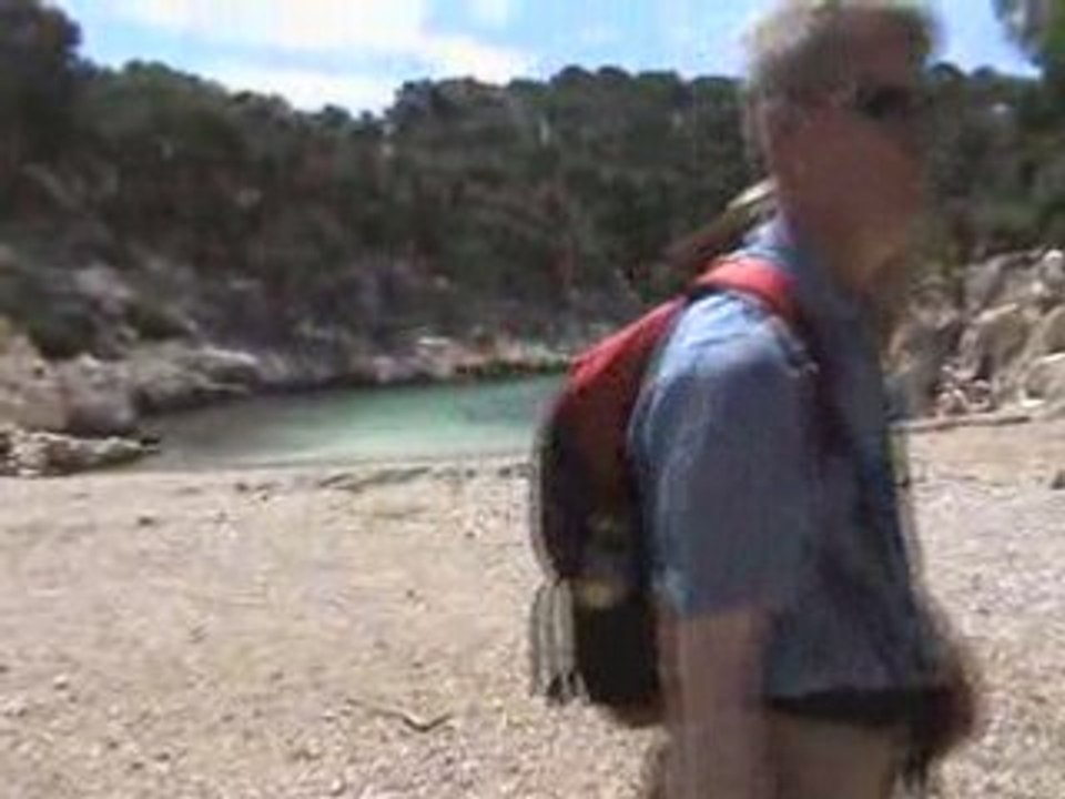 calanques de cassis 2