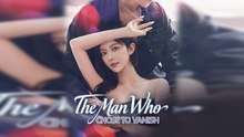 THEY MAN WHO CHOSE TO VANISH FULL MOVIE