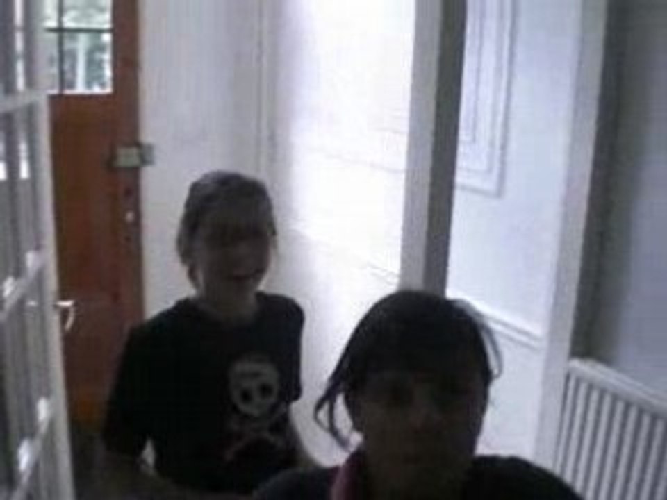 Delires Wiith Aurelie et Aalix 062
