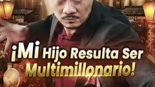 [Doblado] El niño millonario