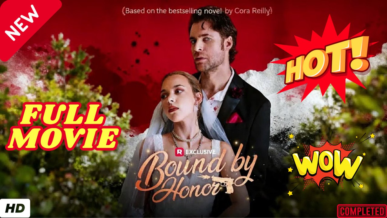 Atada al honor (doblado) Completo en Español