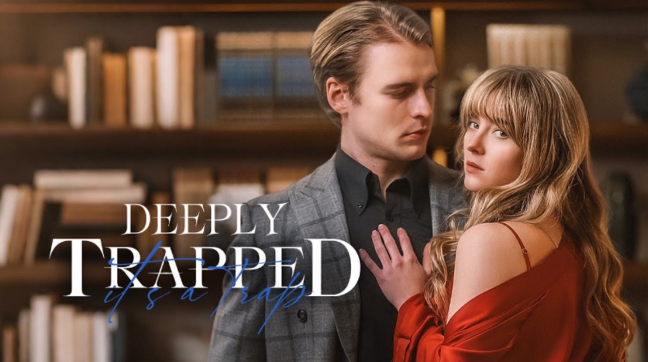 Deeply Trapped ENGLISHSUB #fullmovie