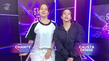 ‘Stars on the Floor’ 2026: Chanty, Denise play ‘This or That’ challenge