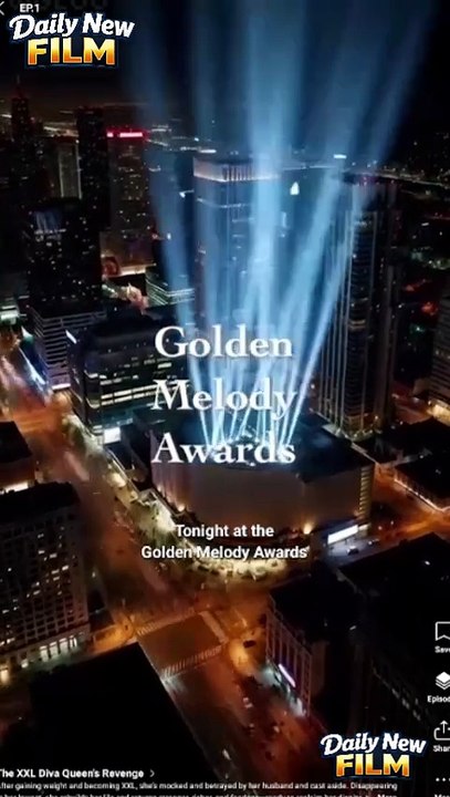 The XXL Diva’s Revenge   Comeback Romance Short Drama