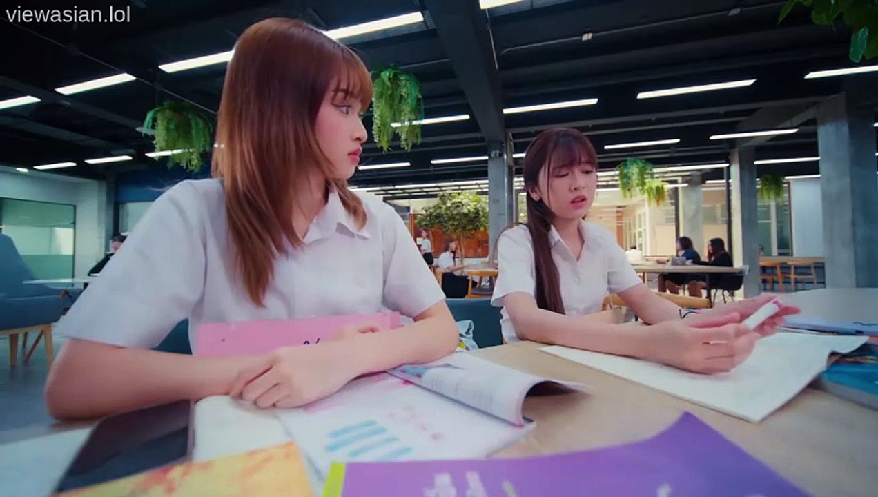 Like A Palette Uncut Version Episode 5 Engsub