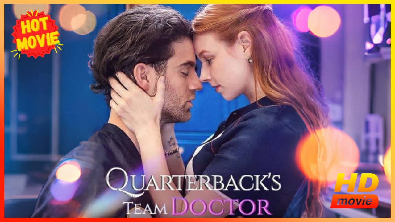 Quarterback's Team Doctor Hd - Best Drama Shortfilms Hot Romance Love