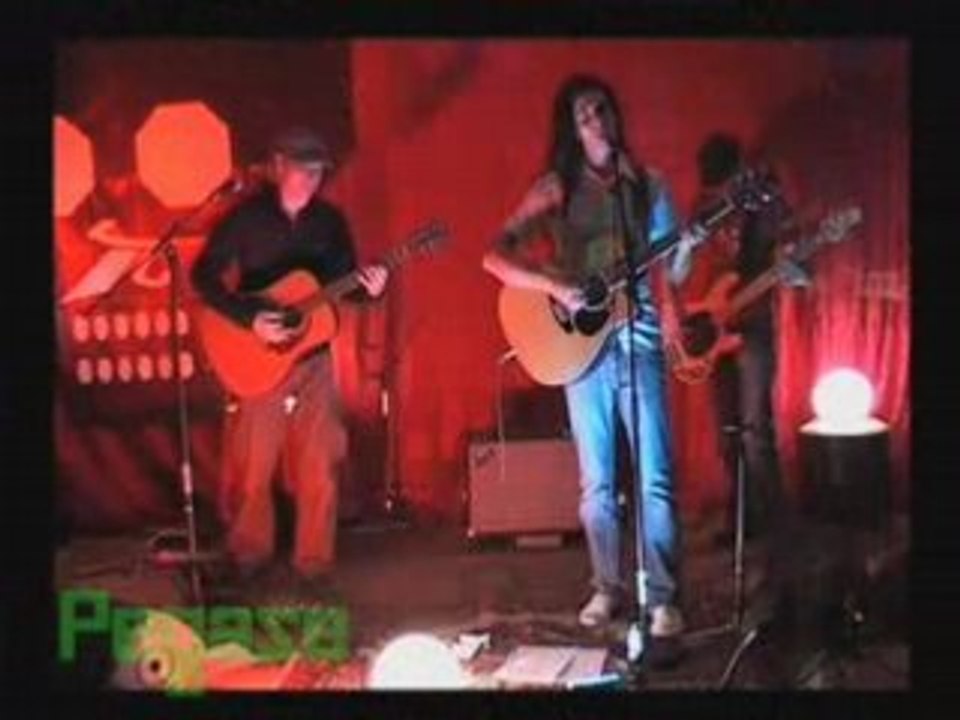 Pirates au Palais Bar Acoustique