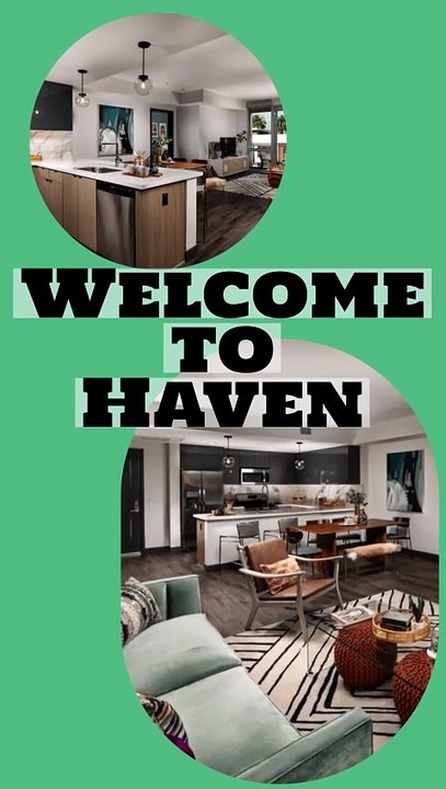 Haven in Culver City, CA