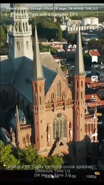 7 Steamy Days With A Gangster