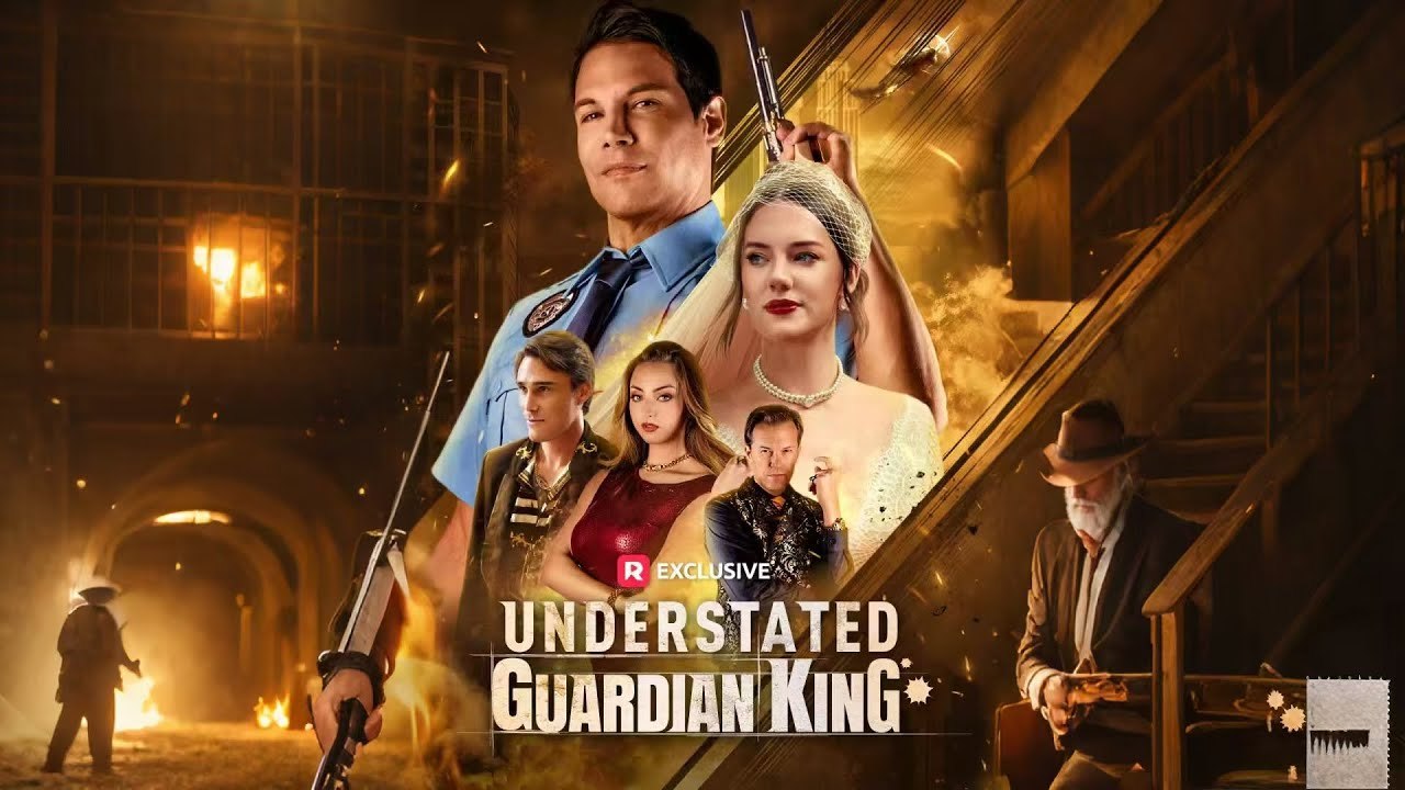 Understated Guardian King - Full Episodes