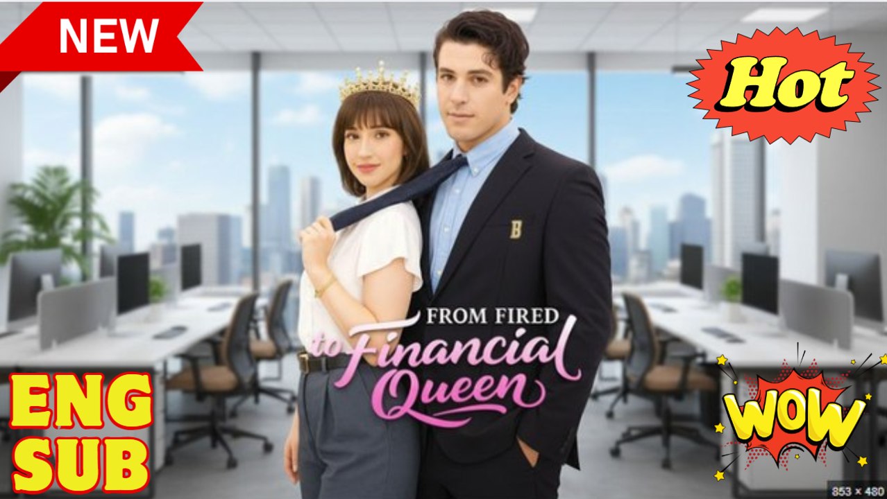 From Fired To Financial Queen – Full Hd
