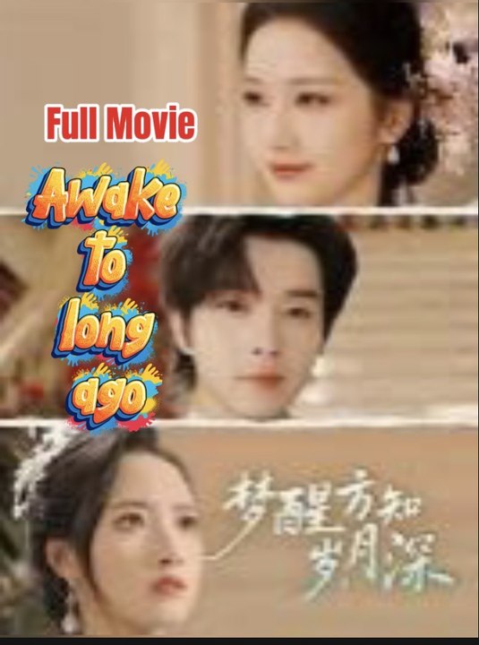 Awake To Long Ago Love After Death: The One Who Never Left My Side Episode
