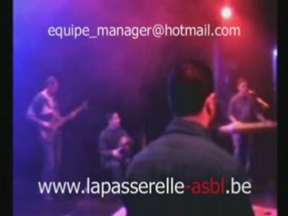 Riahi  live a rotterdam