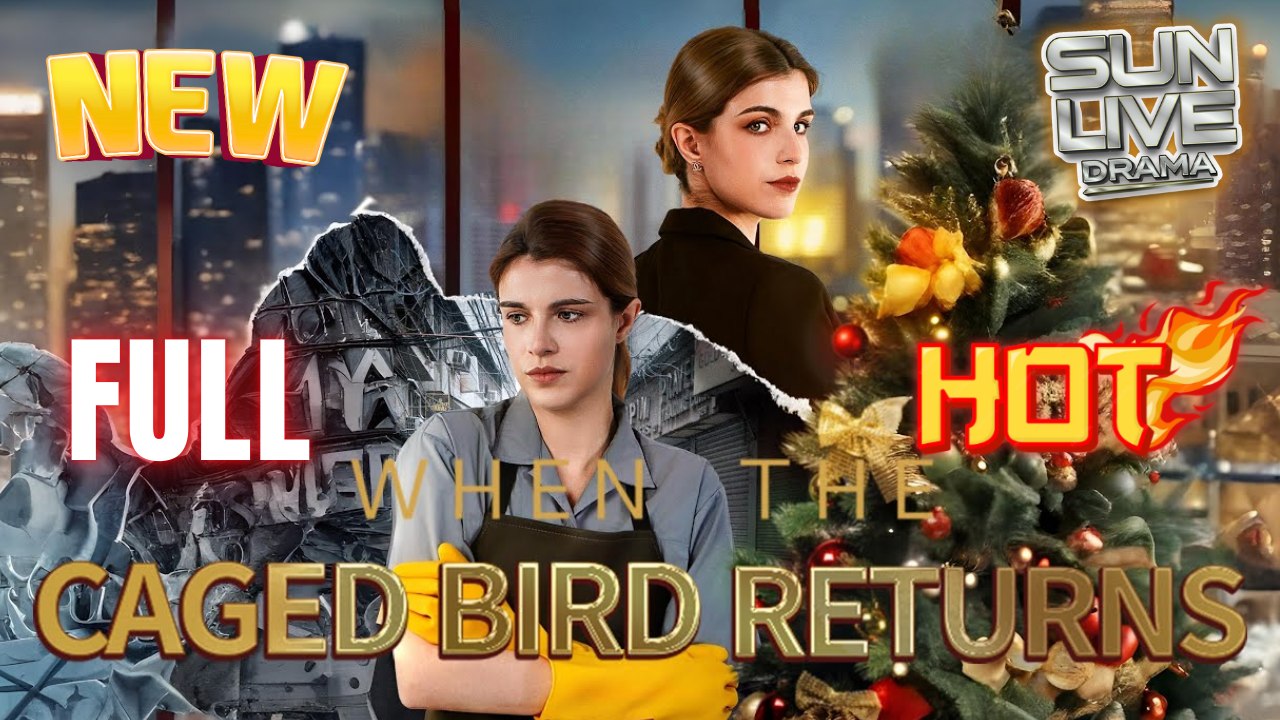 When The Caged Bird Returns Full Hd I Best Shortfilms Hot Billionaire Ceo Dark Family Emotional Romance Series
