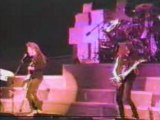 Metallica - Master of Puppets - LIVE 1986 Cliff Burton
