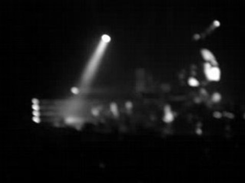 La débacle des sentiments Calogero Stanislas Bercy