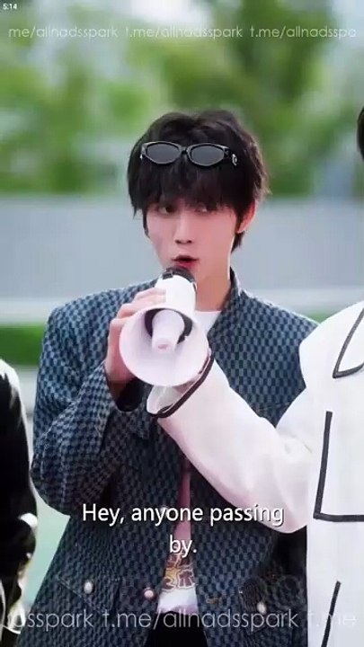 Wrapped The Playboy Around My Finger Season 2 - Engsub