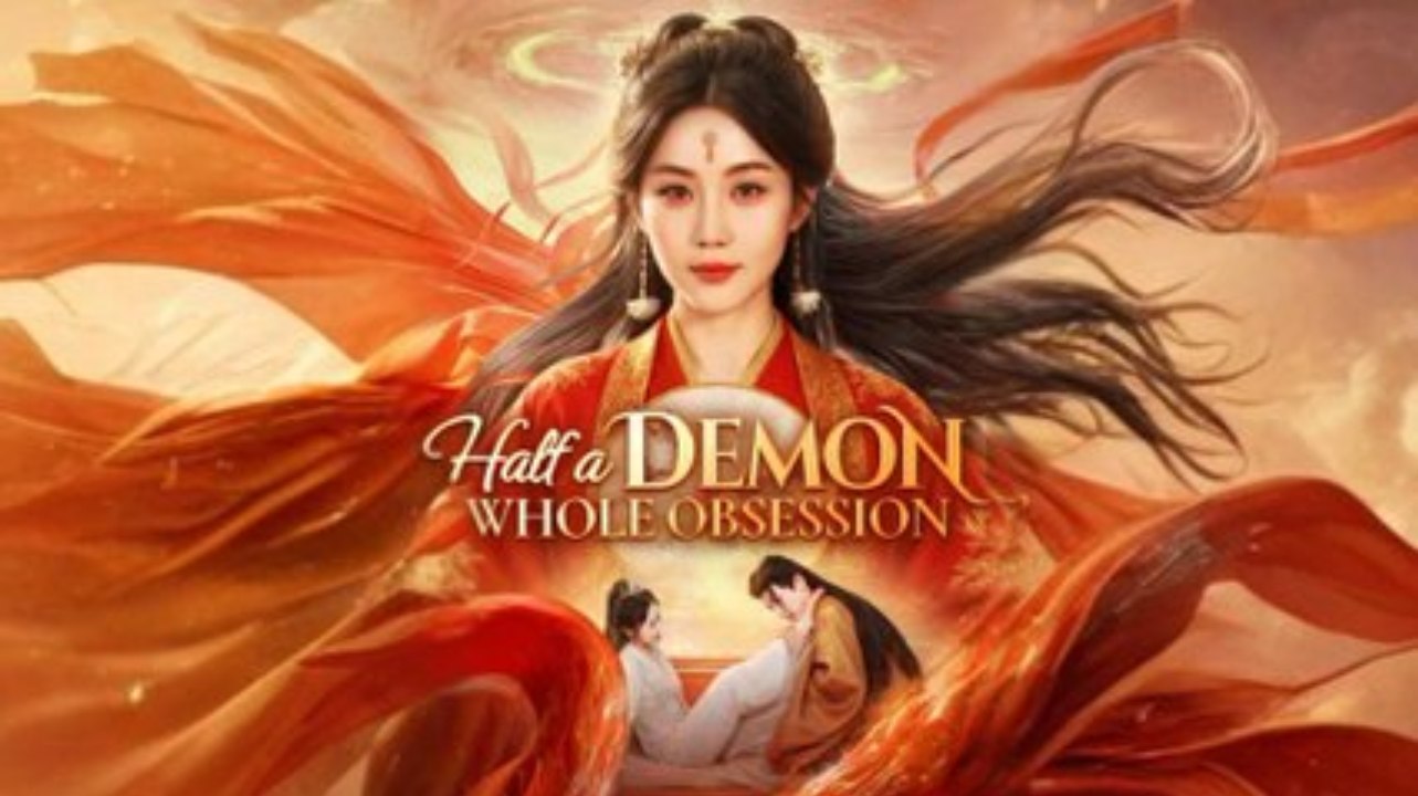 Half A Demon Whole Obsession