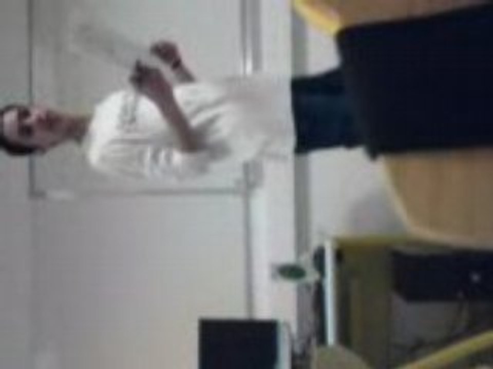En cours