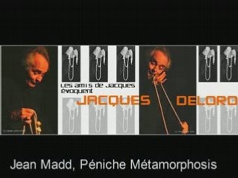 Les amis de Jacques fêtent Jacques Delord !