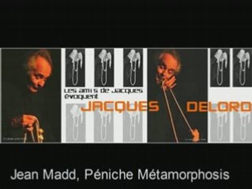 Les amis de Jacques fêtent Jacques Delord !