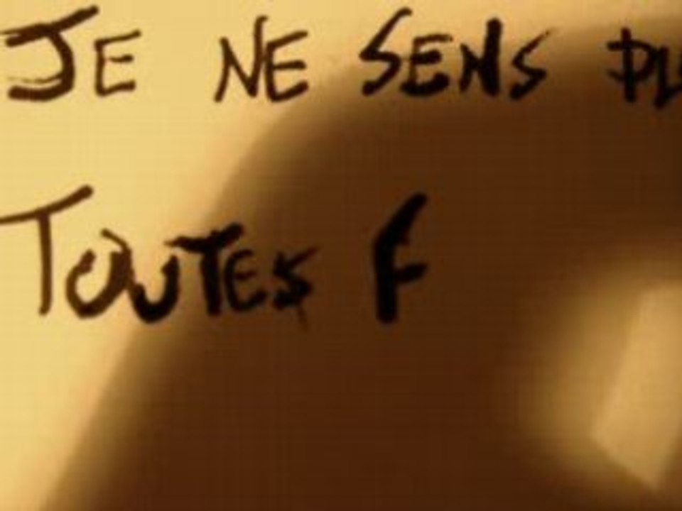 Pojet Perso Probatoire