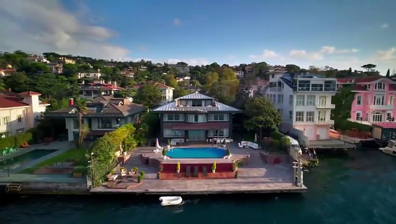 Sahtekarlar 16 Hd Turkis Drama