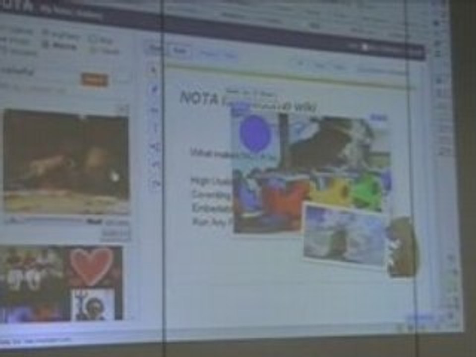 Nota Demo, Tokyo, Japan