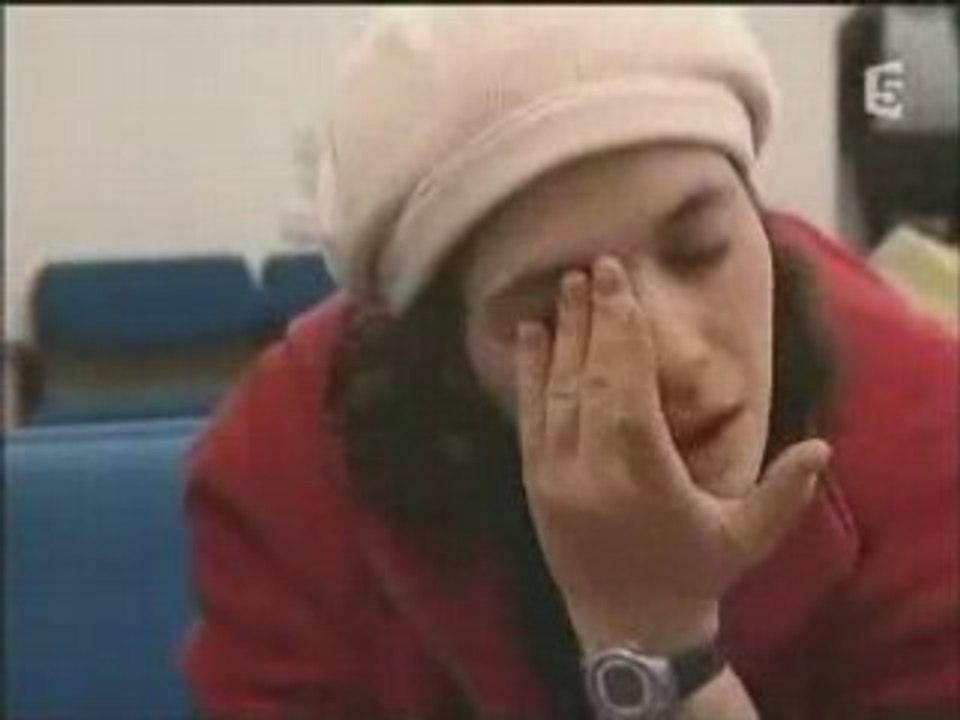 Juive:condamnée au mariage 3/3