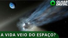 Asteroide pode revelar como a vida surgiu na Terra