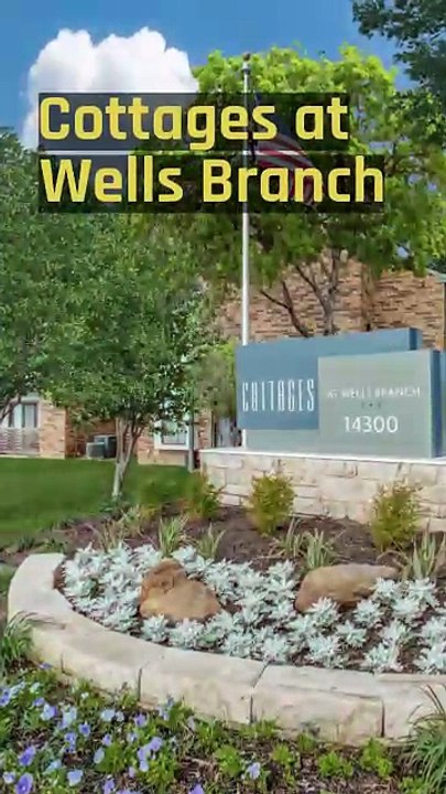 Cottages Wells Branch in Austin, TX