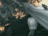 AMV FF VII : Advent of Children Cloud and Sephiroth