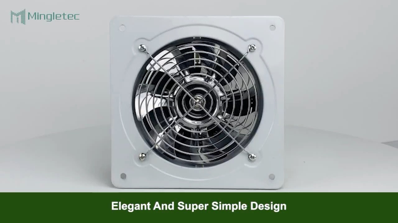 Mingletec hot seller— high speed exhaust fan#hotsellproduct #industrial #exhaust #fan #ventilation #highquality #aircooler #blower #household #2in1 #manufacturer #fyp