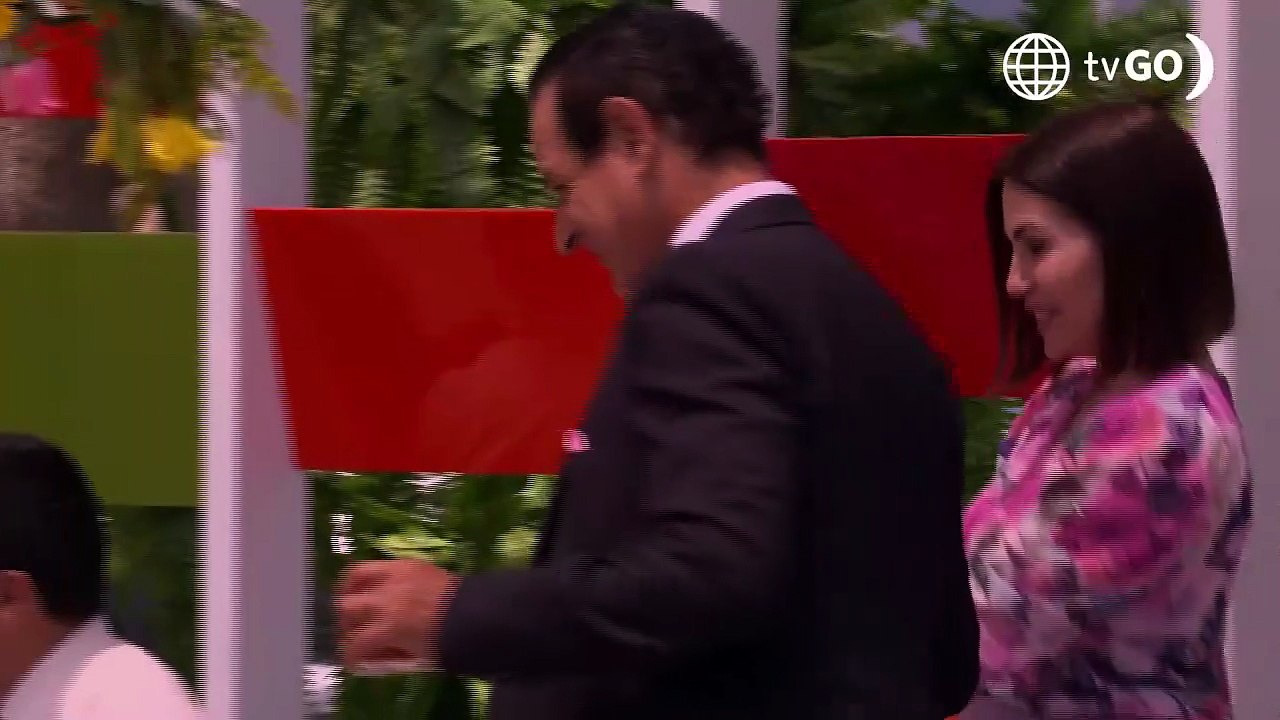 Estreno de la Nueva Temporada de Al Fondo Hay Sitio América tvGO