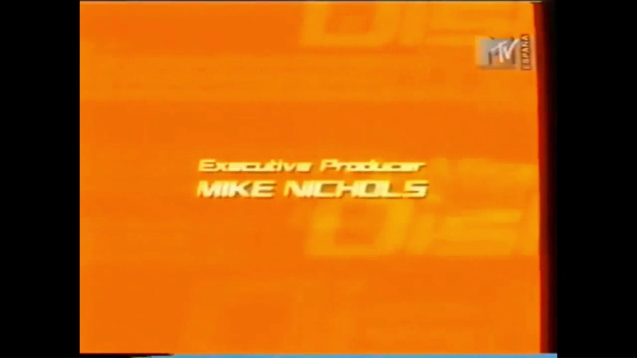 MTV DisMissed | Endings & Credits / 2002-03