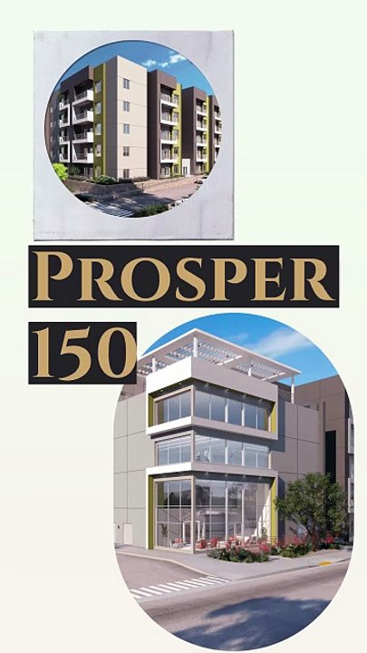 Prosper 150 in Las Vegas, NV
