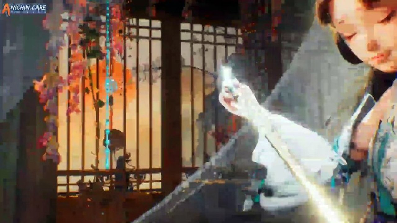 my Senior Brother Is Too Steady Eps 133 sub indo bagus