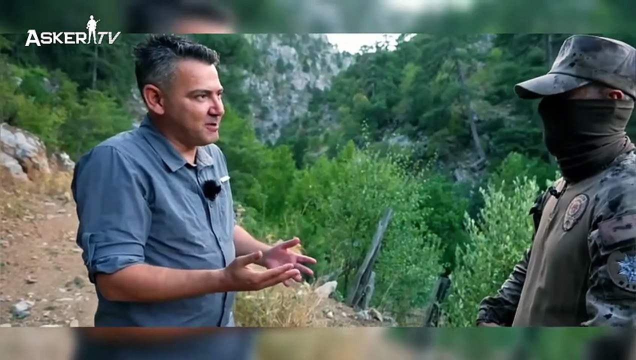 Polis Özel Harekât’ın En Zorlu Birimlerinden Biri: MAK Timleri Nasıl Çalışıyor?