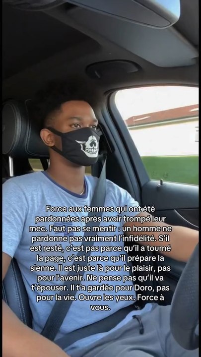 Force aux femmes
