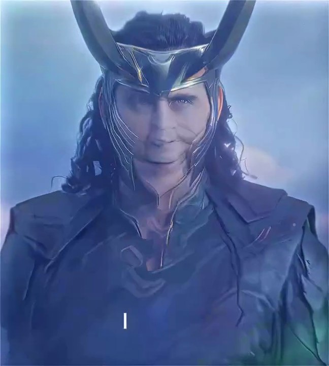 Meanwhile Loki | Avengers 2026 Heroes #marvel #avengers #anvergersdoomsday